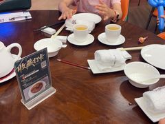-潮福城大酒楼·潮粤菜·港式点心(阳光城店)