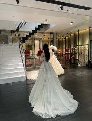 -MuseMarry婚纱(前海嘉里中心店)