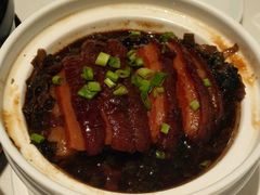 梅菜扣肉-太兴餐厅(东方广场分店)