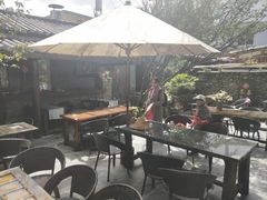 -尽善百年古院餐厅(王家老宅店)