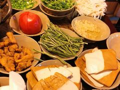 -星鸿社重庆老火锅(燃灯寺分店)