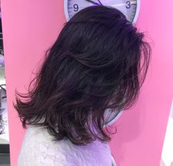 -MY HAIR ARDOR