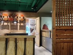 门面-吕氏疙瘩汤·私家菜馆(慈云寺店)