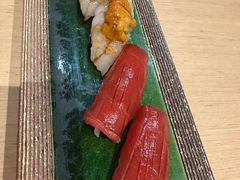 -鮨青(恒基名人购物中心店)