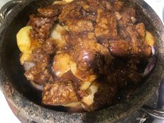 -小贝壳酒楼(经九路店)