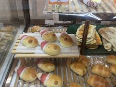 -面包新语(KKMALL京基店)