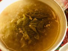 冬菇滑鸡粥TN-肯德基(学院路店)