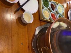 -乐宴·老北京铜火锅(桂庙店)