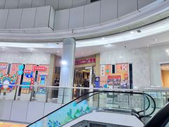 -堂会(白云店)