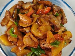 -东北公社(北京路店)