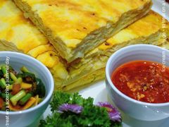 -面辣子·陕西家乡菜(长安店)