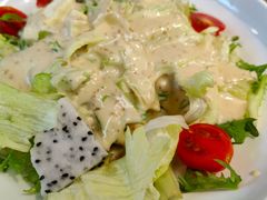 -羊巴道新疆菜·清真(上梅林店)