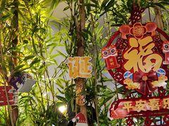 -施奈儿.洗头頭療.按摩SPA.采耳(上梅林店)