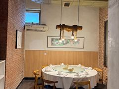 -苹果树下艺术餐厅(通州店)