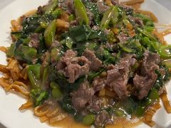 -菜忠潮州牛肉店(岗厦店)