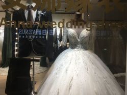 -太古映画婚纱摄影(天河店)