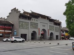 -沙县小吃文化城