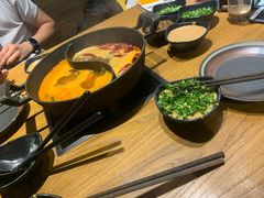 -呷哺呷哺 黄金牧场 (新中关购物中心店)