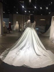 点击看大图 -Lady Jane高端婚纱礼服馆