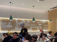 -谭仔米线(壹方城店)