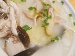 -二孃鸡爪爪(双楠店)