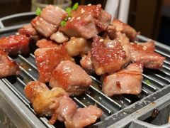 -虹料理·日料放题(悠方店)