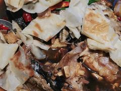 -旺顺阁·北京菜(北辰上品+)