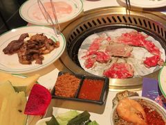 -亚马逊海鲜自助(万象汇店)