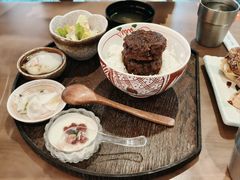 -ITARU食堂·定食料理(西丽店)