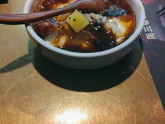 -吞鱼兽麻辣烤鱼(万达店)