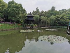 -天目湖山水园