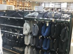-MUJI无印良品(天河领展广场店)