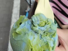 -Dal Cuore 达可芮冰淇淋(陕西北路店)