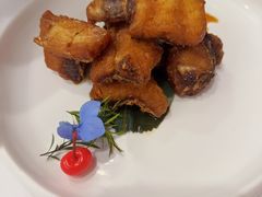 -一品粤珍轩(吴中路店)