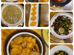 毕加索土豆-苹果树下艺术餐厅(通州店)