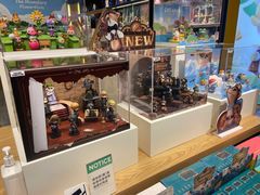 -泡泡玛特POPMART(武汉天地壹方店)