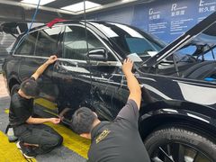 -优车会新能源升级体验中心