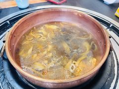 -阿山卓·野生菌火锅·纳西火塘烤肉