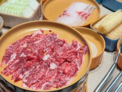 -海底捞大排档火锅(打浦路店)