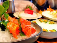 -Mr·Fish鱼鲜生海鲜放题(银泰in99店)