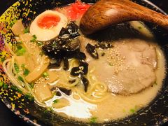 -日本料理神拉面