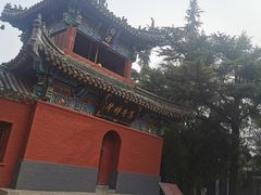 -洛阳白马寺