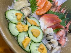 -银子铁板烧料理自助餐(人民广场店)