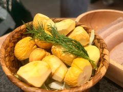 -三出山火锅(南京万象天地店)