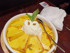 -新白鹿餐厅(爱琴海购物中心店)