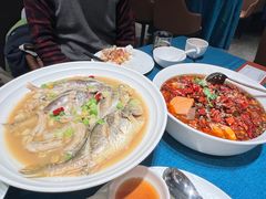 -阿明小菜·海鲜·上海菜(浦建路店)