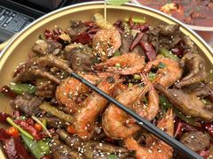 -阆辣荟餐饮(老味道8年·古城店)