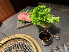 -铭牛烧肉·和牛海鲜自助(高新月牙湖店)