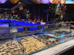 -加餐海鲜自助(宝龙一城店)