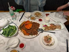 -喜记避风塘炒辣蟹(旗舰店)